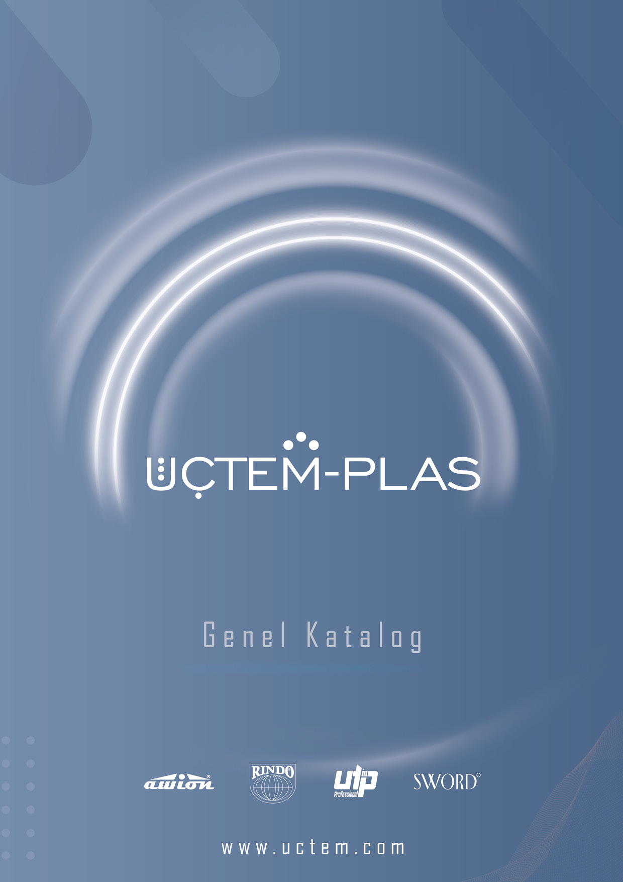 Üçtem Plastik - كتالوج عام