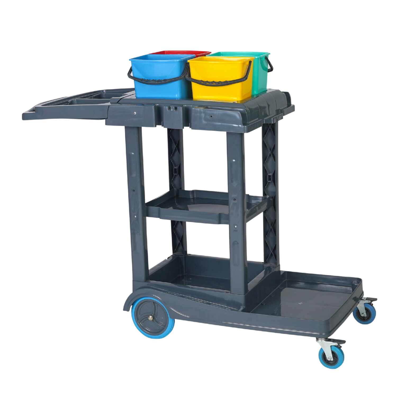  HERKÜL BASE TROLLEYS