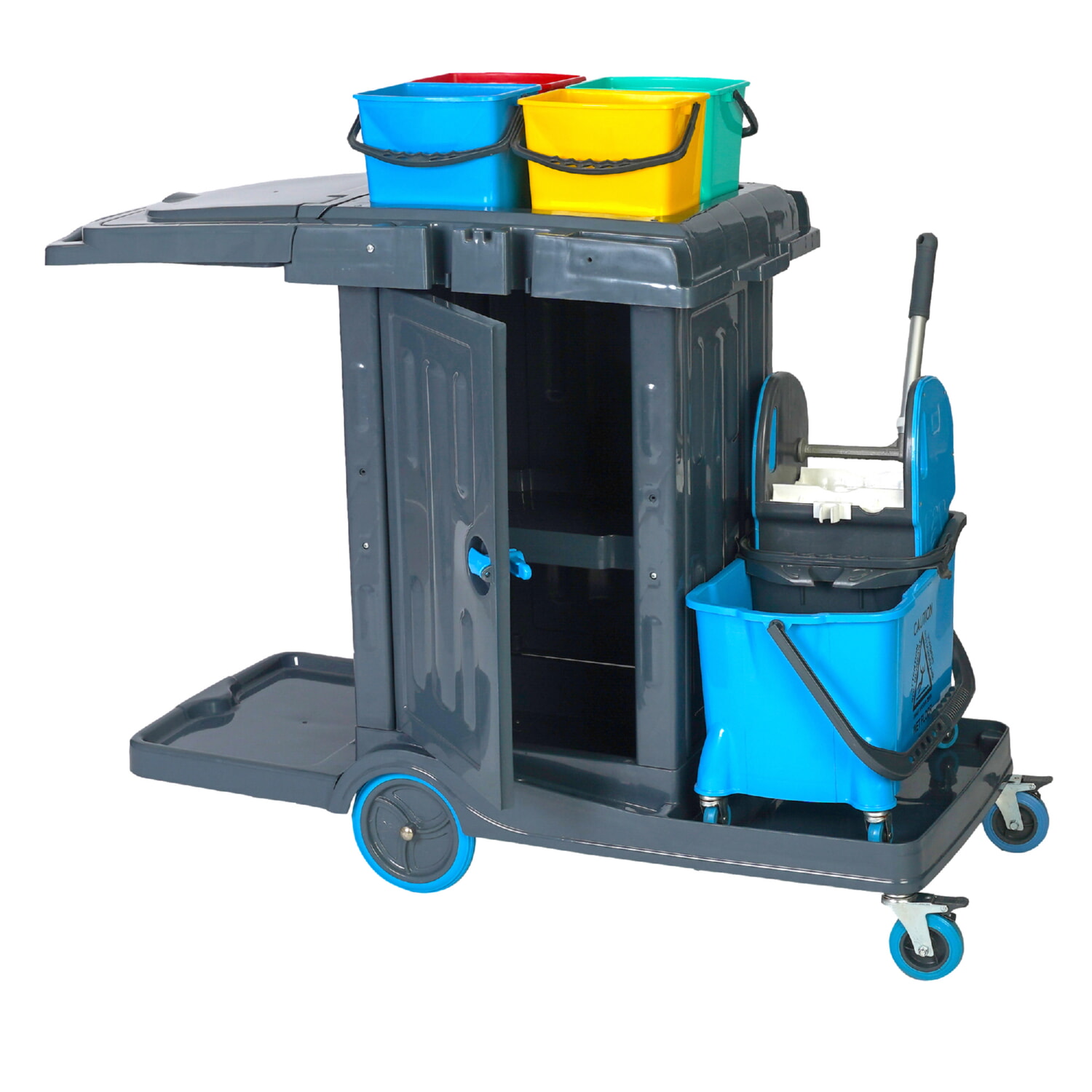 HERKÜL SOLO CABINET TROLLEYS