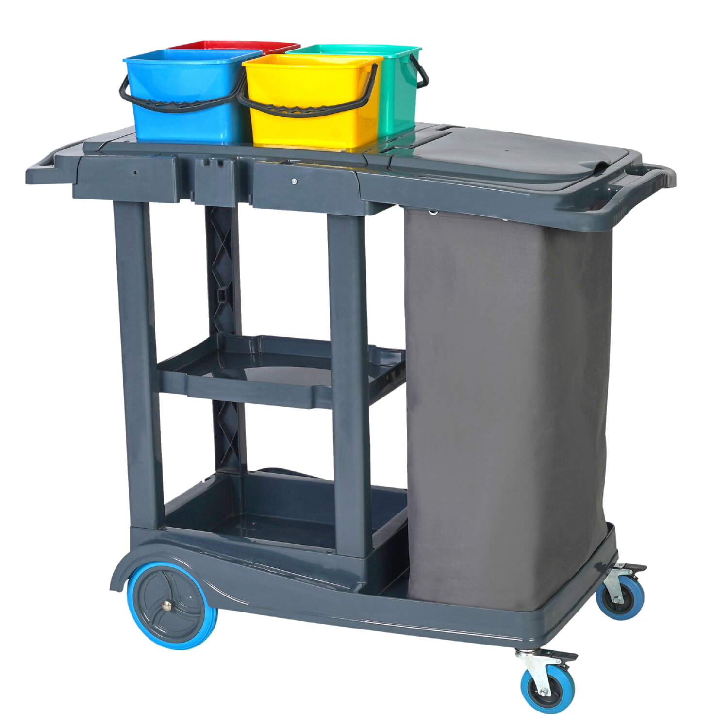 HERKÜL NANO TROLLEYS