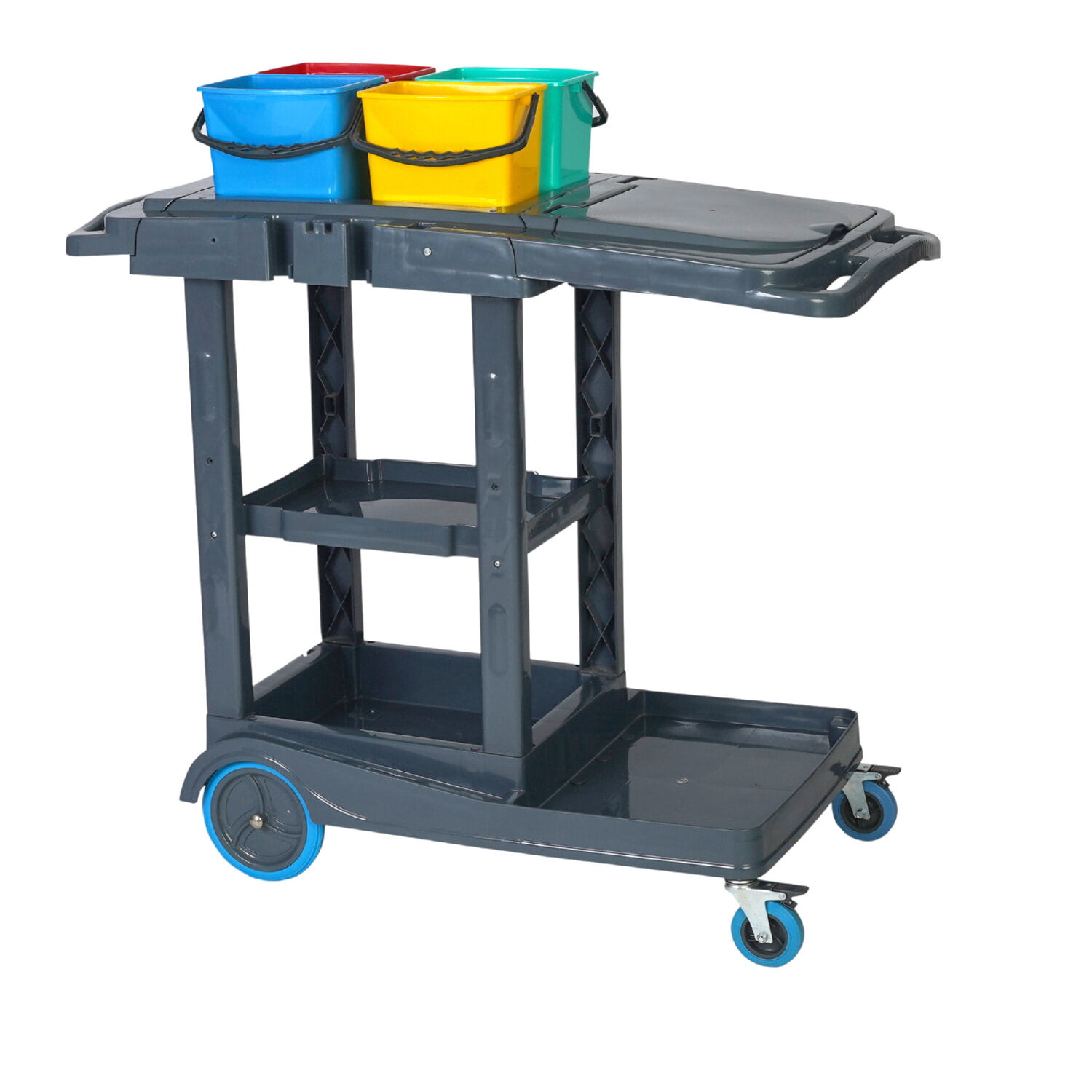 HERKÜL NANO TROLLEYS