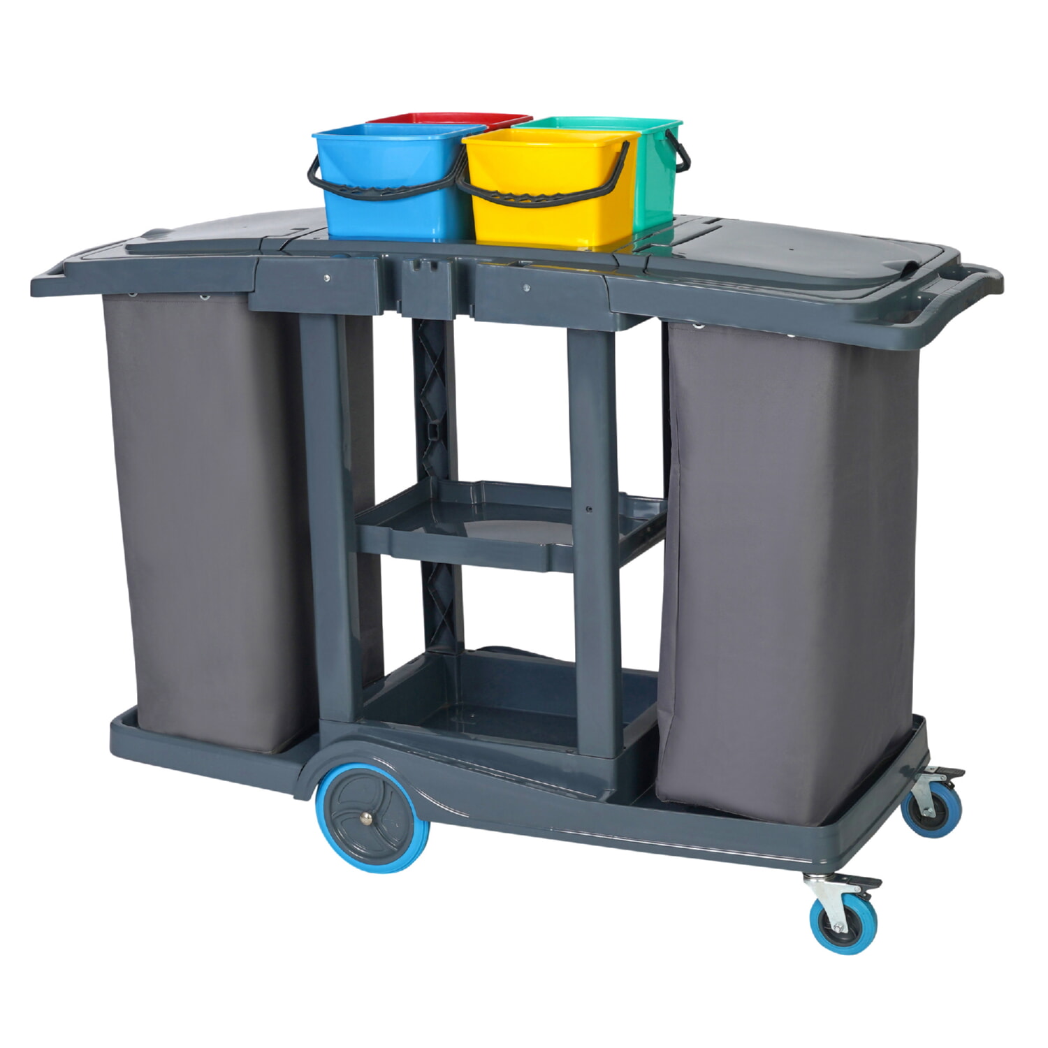 HERKÜL NANO TROLLEYS