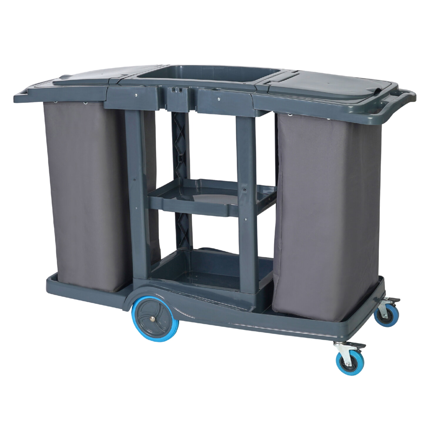 HERKÜL NANO TROLLEYS