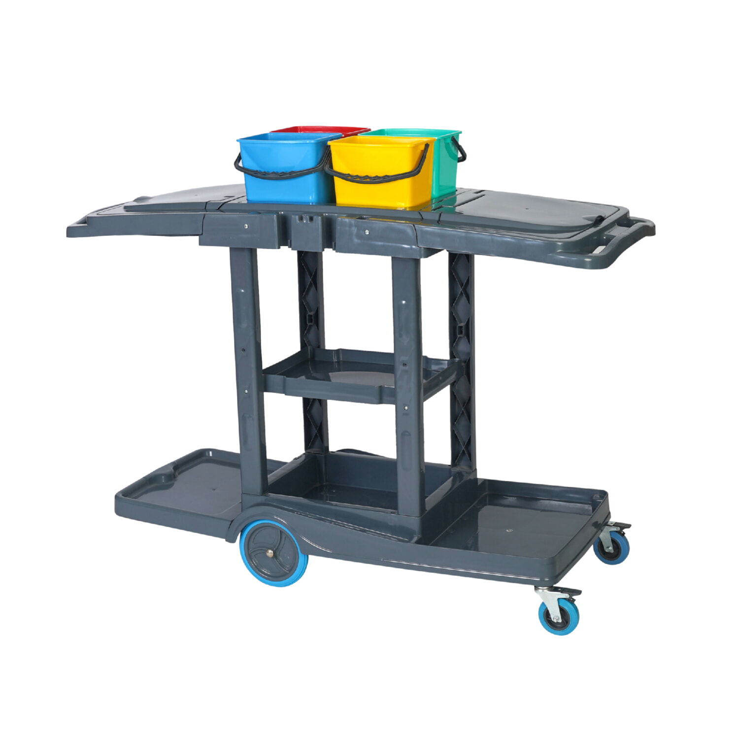 HERKÜL NANO TROLLEYS