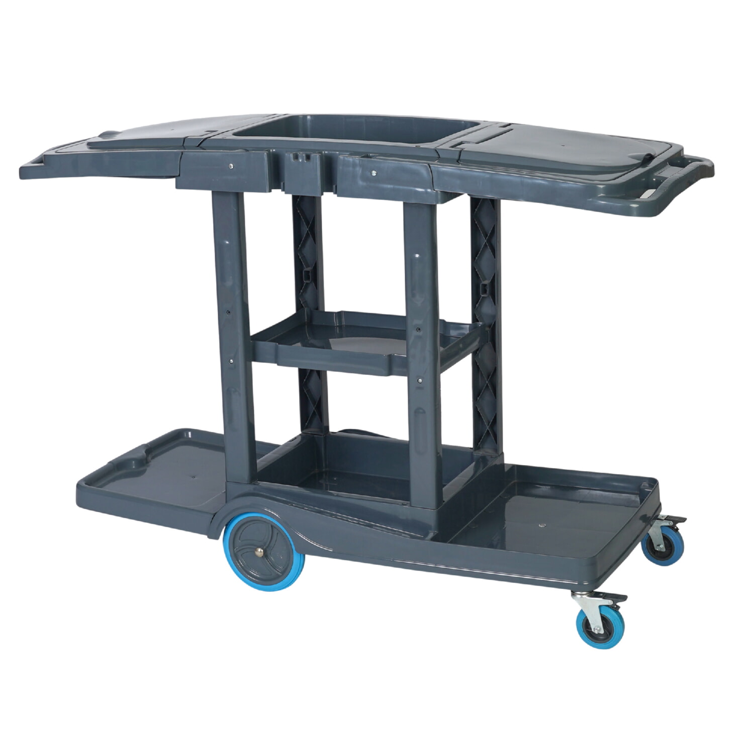 HERKÜL NANO TROLLEYS