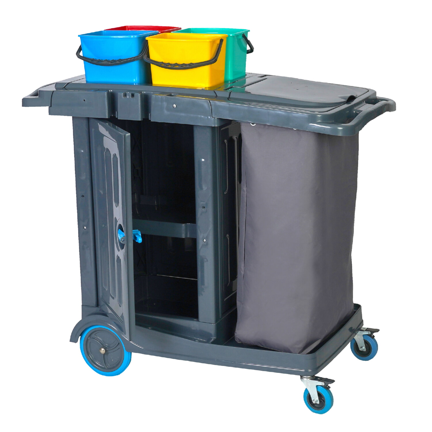 HERKÜL NANO CABINET TROLLEYS