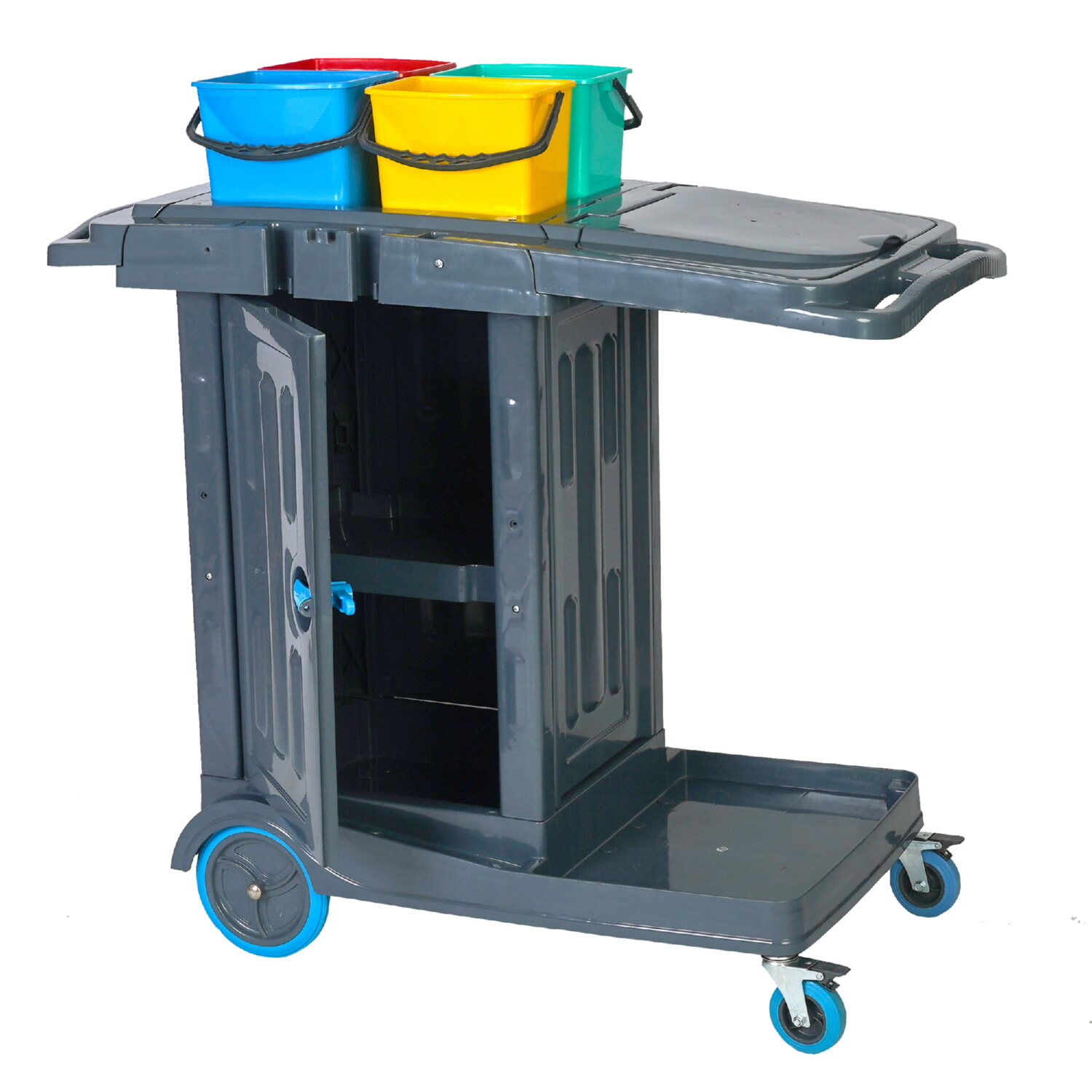 HERKÜL NANO CABINET TROLLEYS