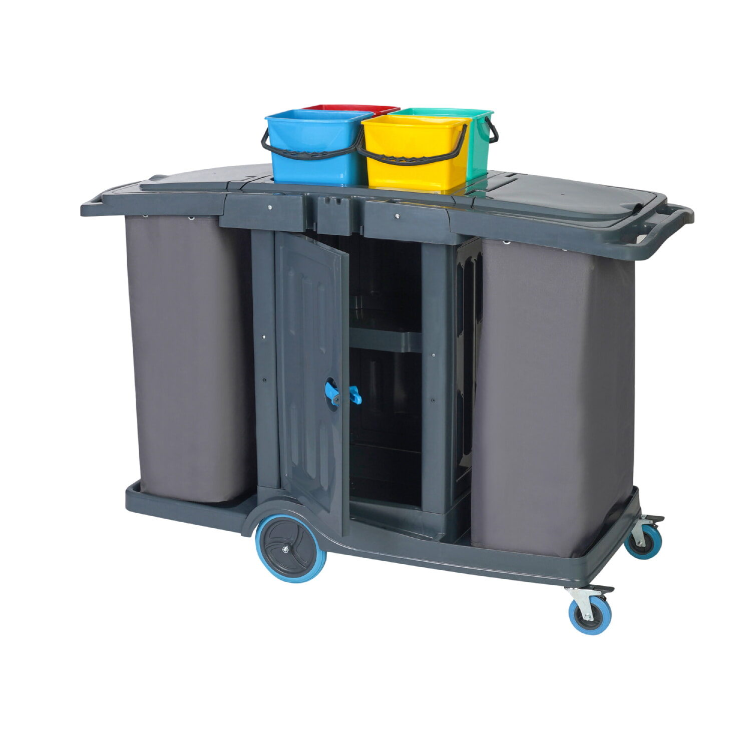 HERKÜL NANO CABINET TROLLEYS