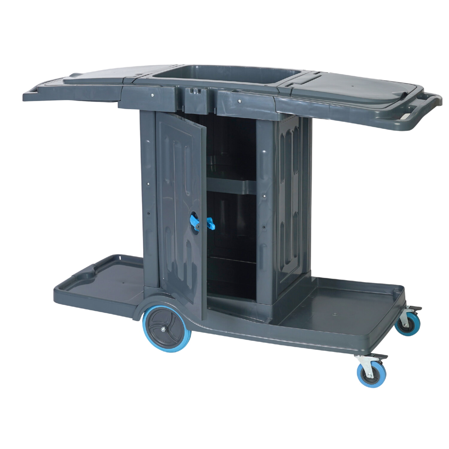  HERKÜL NANO CABINET JANITOR CARTS