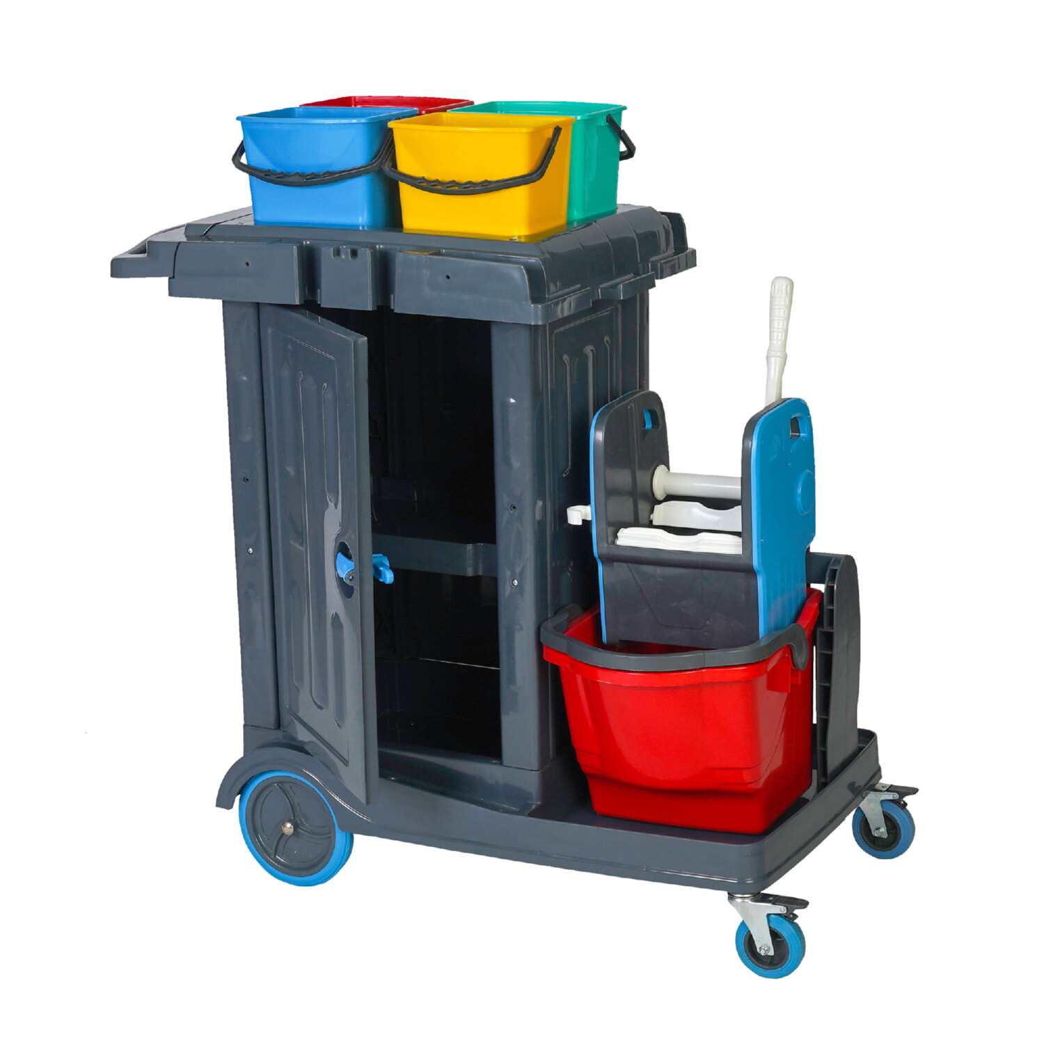 HERKÜL SOLO CABINET TROLLEYS