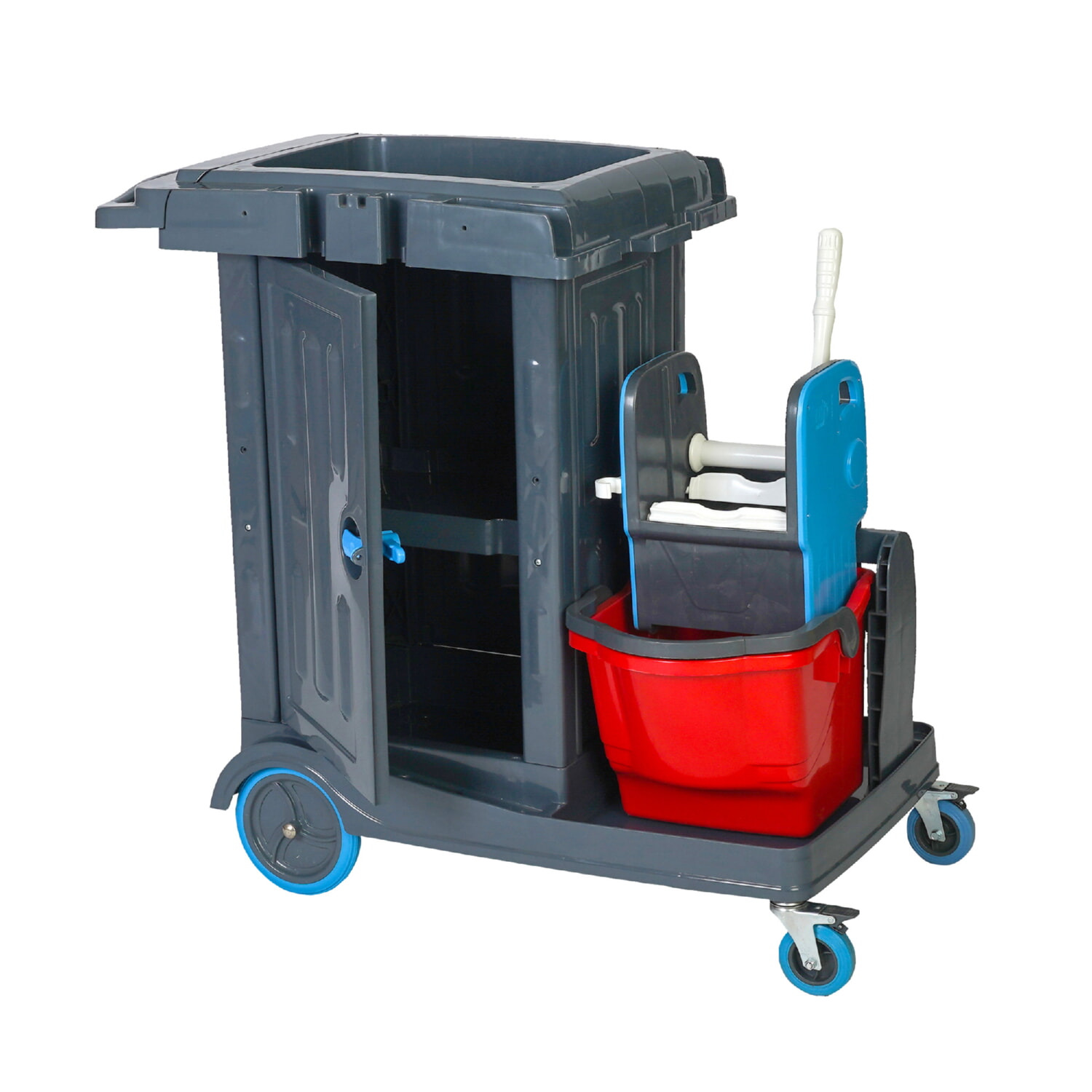 HERKÜL SOLO CABINET TROLLEYS