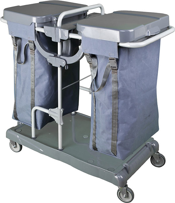 IMAJ LAUNDRY TROLLEY