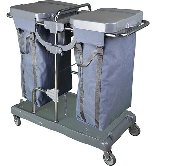 IMAJ LAUNDRY TROLLEY