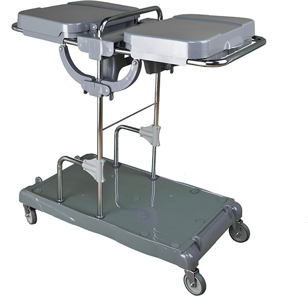 IMAJ LAUNDRY TROLLEY