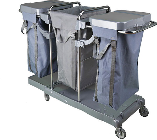 IMAJ LAUNDRY TROLLEY