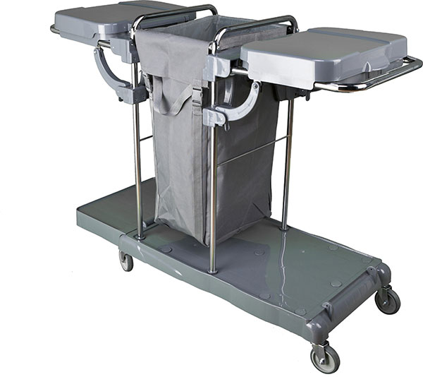 IMAJ LAUNDRY TROLLEY