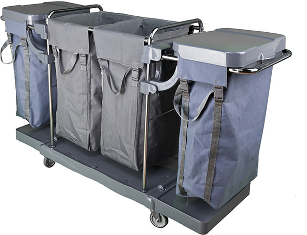 IMAJ LAUNDRY TROLLEY