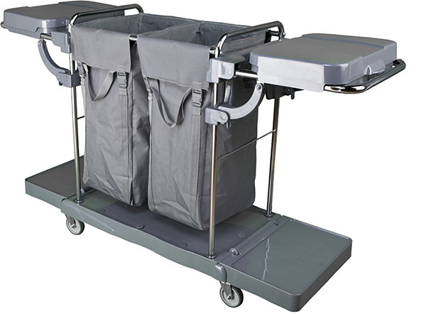 IMAJ LAUNDRY TROLLEY