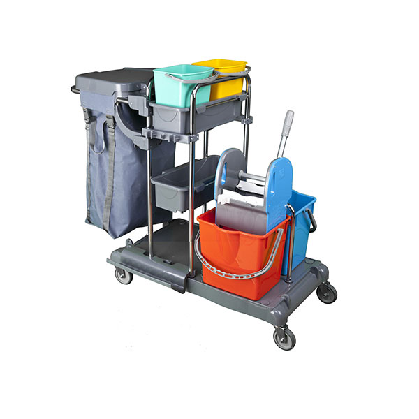 FAVORI JANITOR CARTS