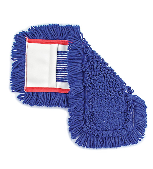 ORLON MOP ZİNCİR DİKİŞ 40CM