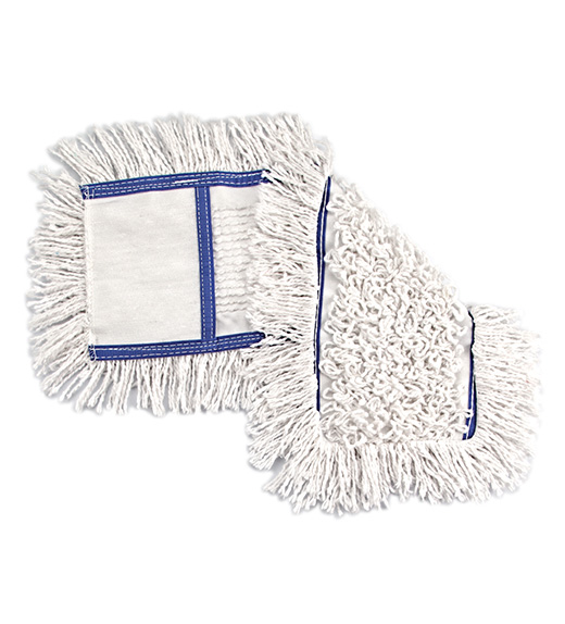 DAMP MOP TUFTING 25CM