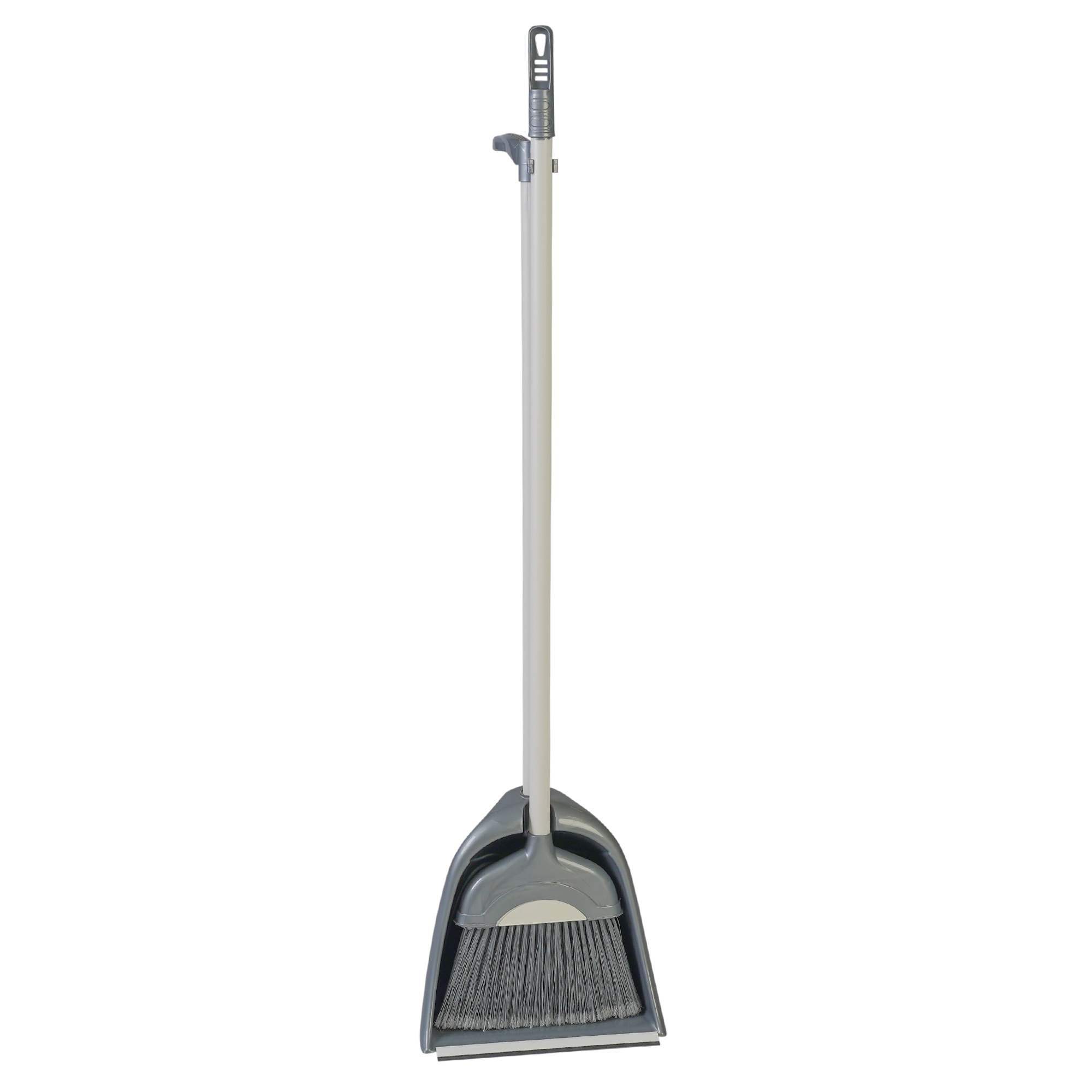 KARİZMA DUSTPAN & BROOM