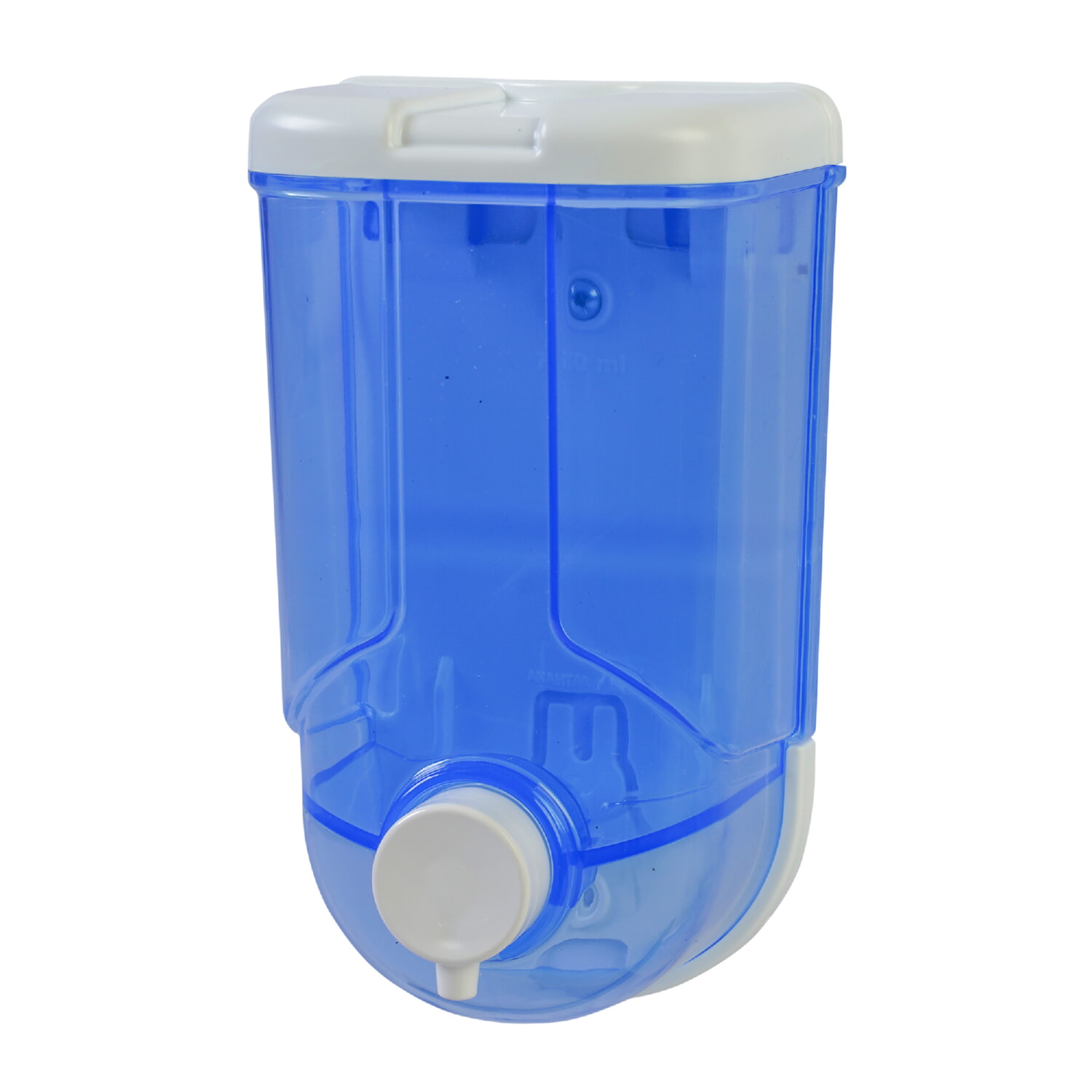  LIQUID SOAP DISPENSER 750ML