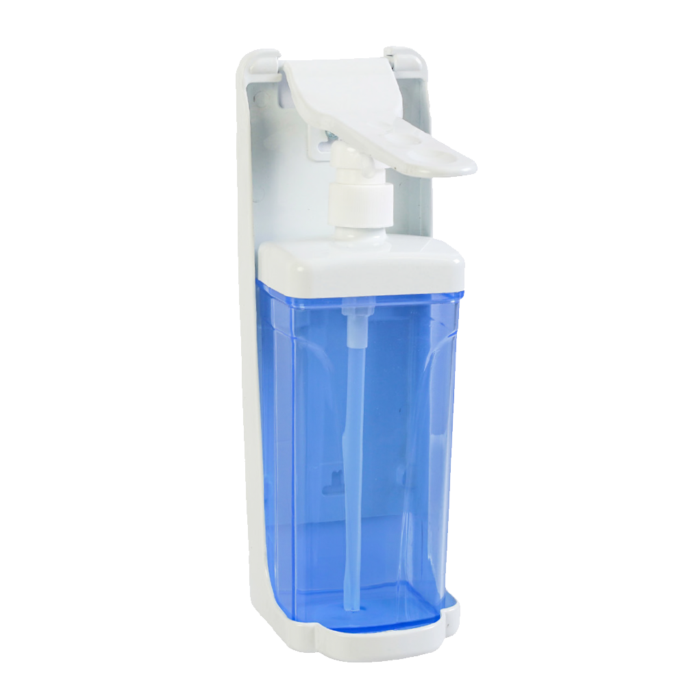 Disinfectant Dispensers