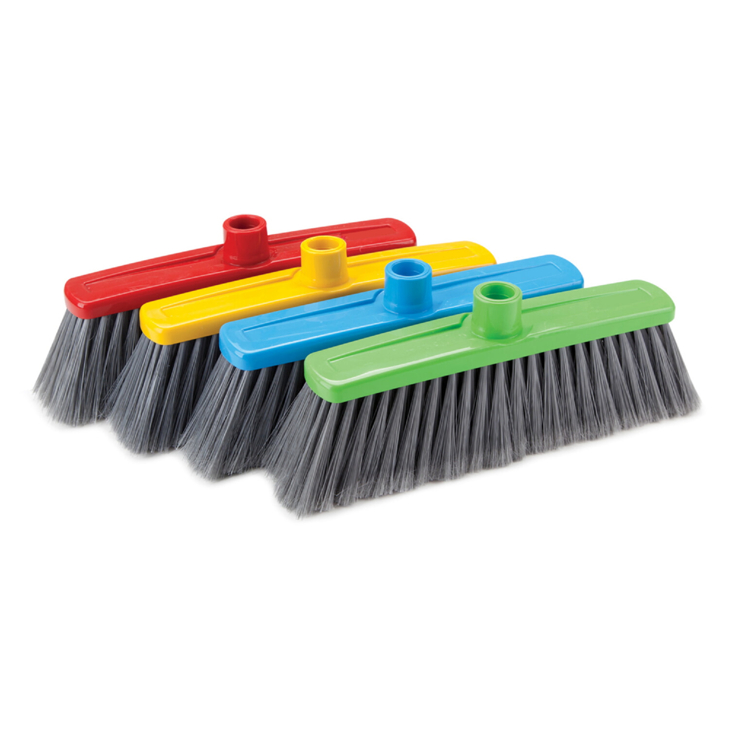  BROSSE À PLANCHER VERTICALE