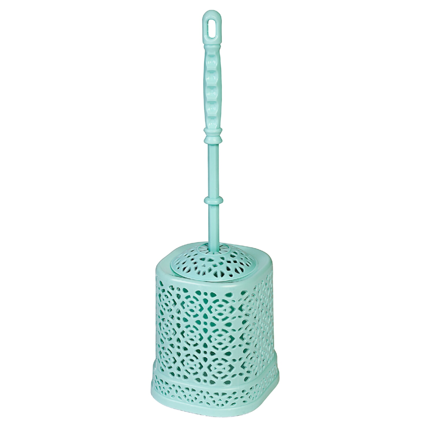 LACE TOILETTE BRUSH