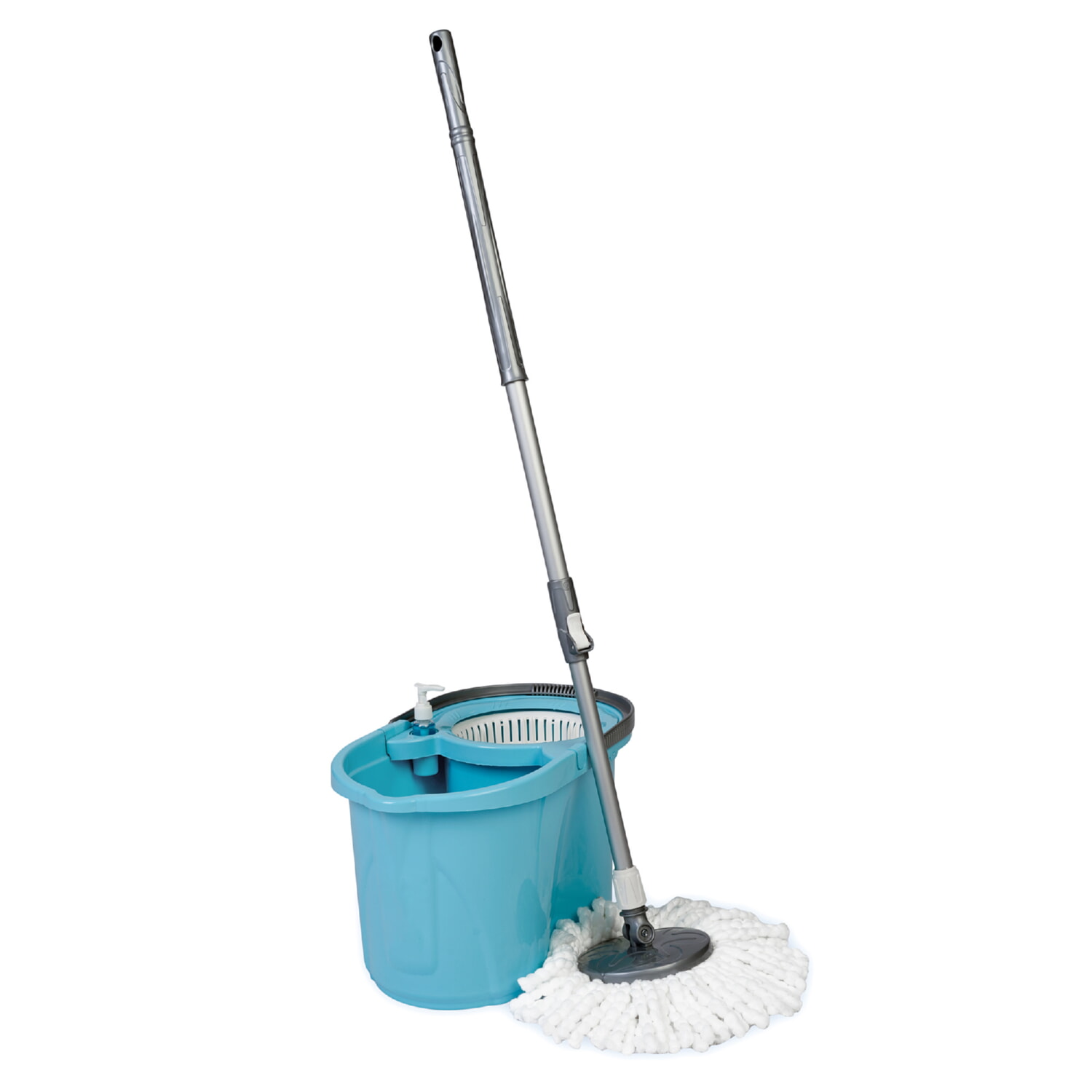 TİTANİK SPİN MOP SET