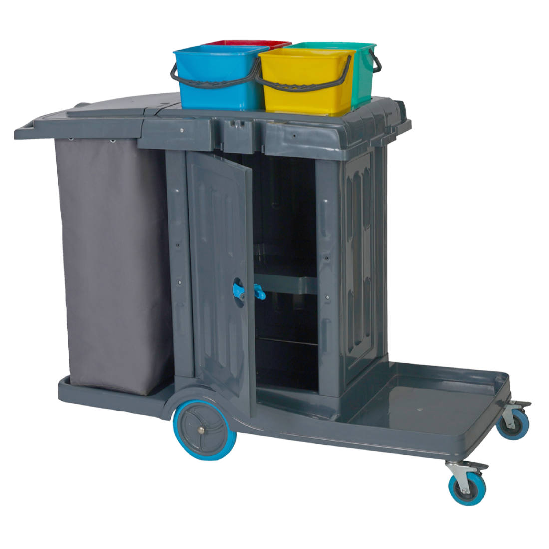 Base Cabinet Trolleys