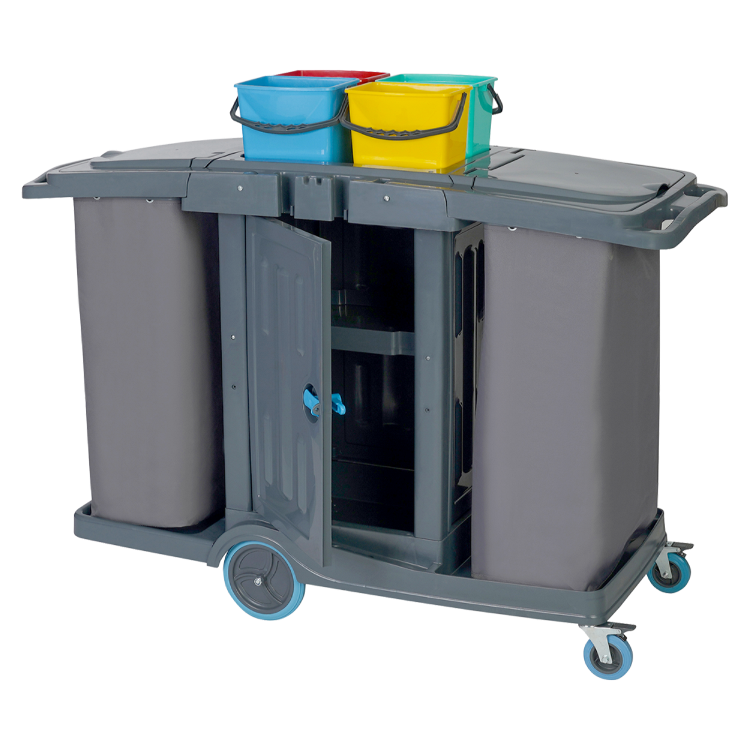 Nano Cabinet Trolleys