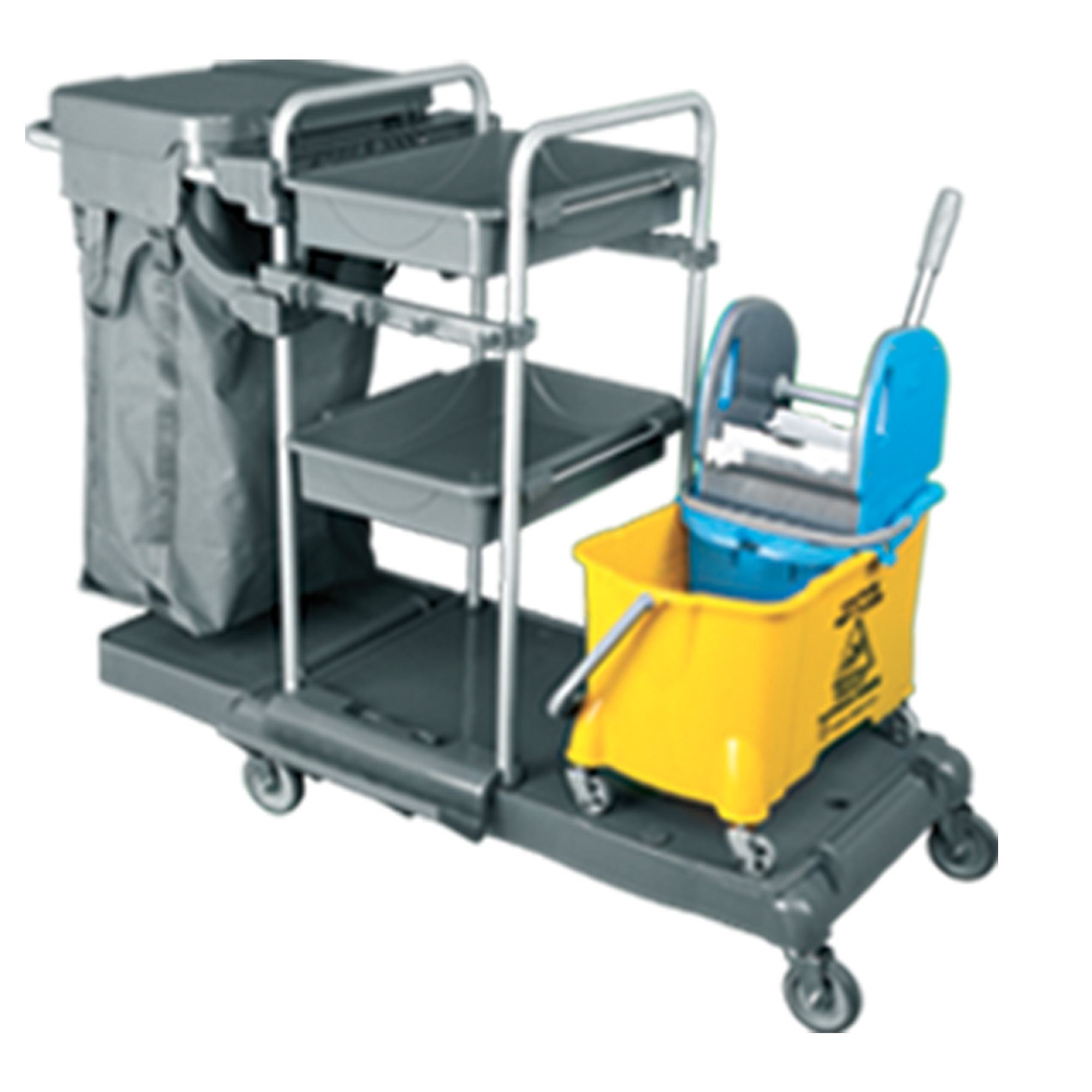 FAVORI JANITOR CARTS