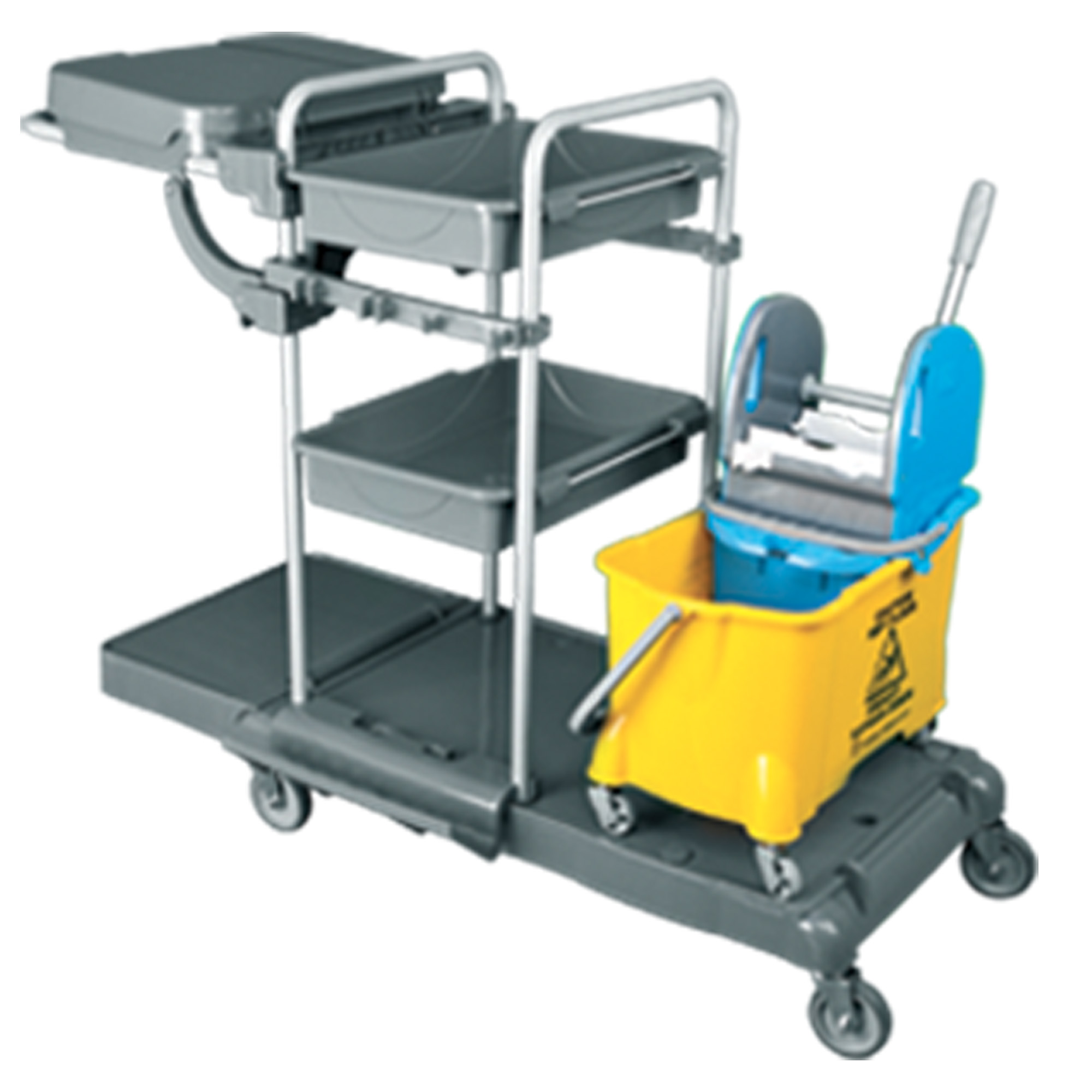 FAVORI JANITOR CARTS