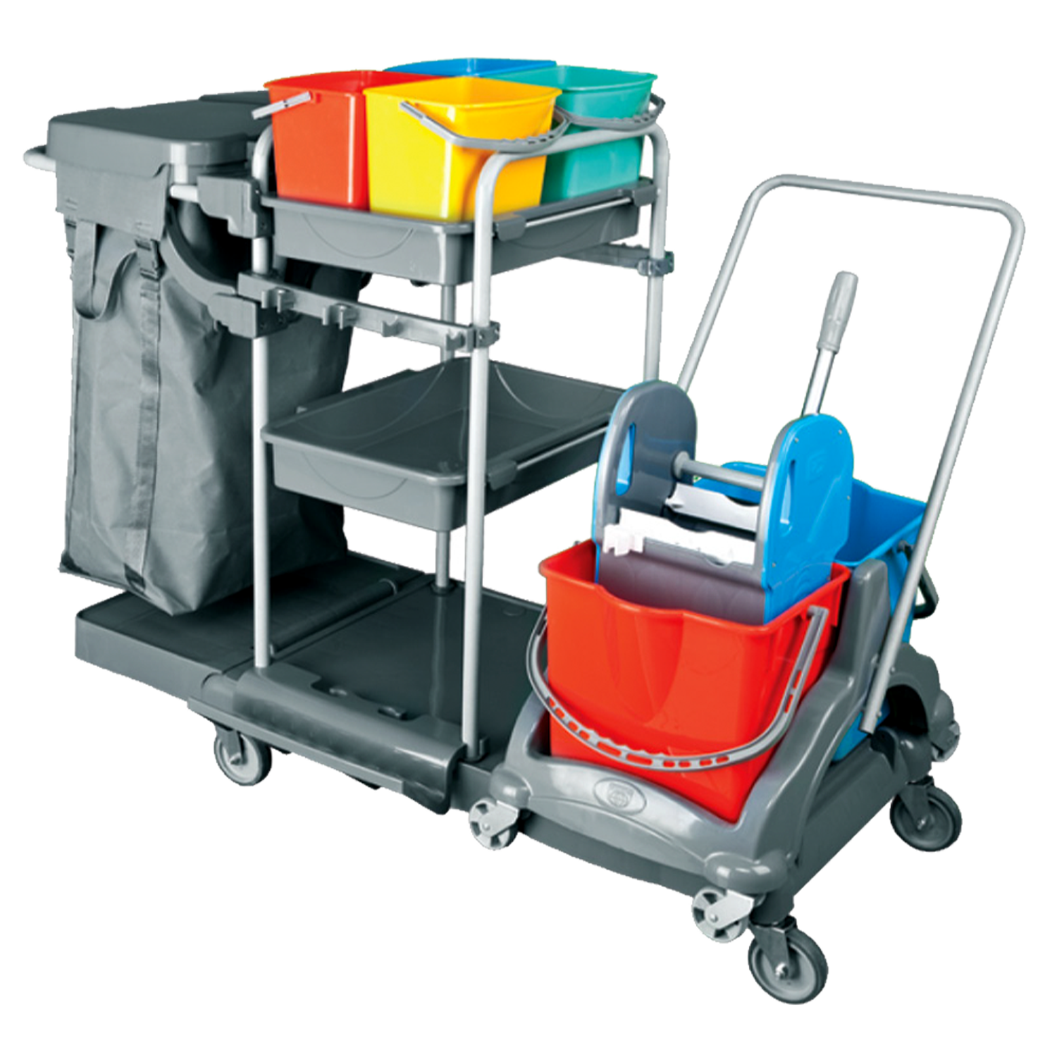 Favori Trolleys