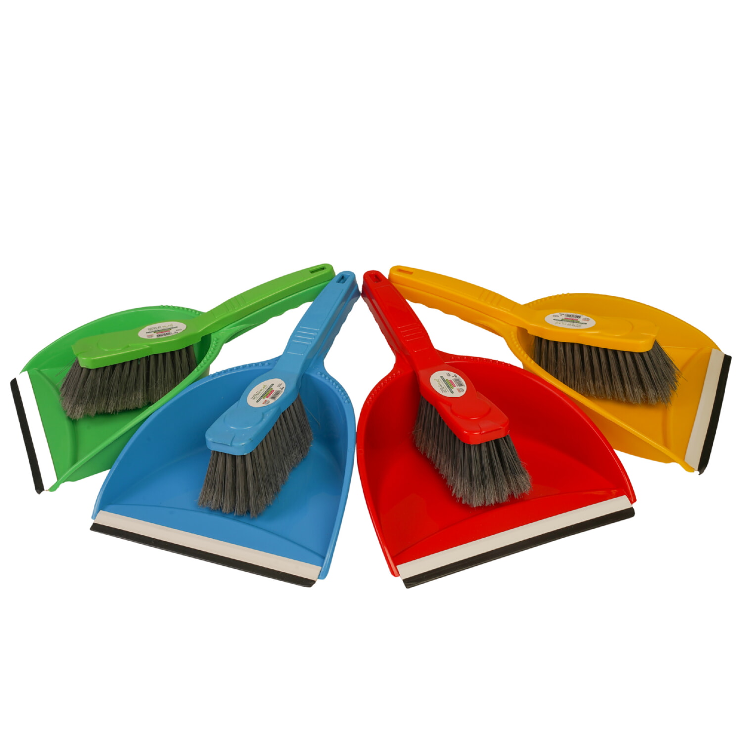 KARİZMA HAND TYPE DUSTPAN & BROOM