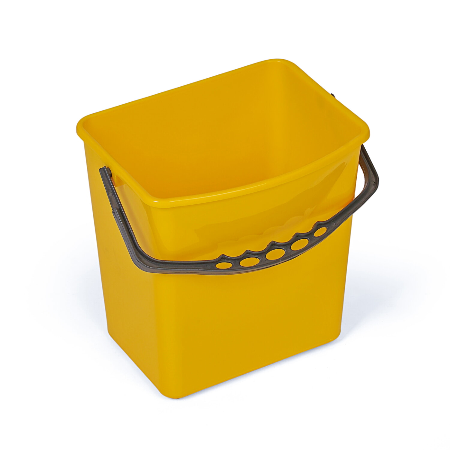 JANITOR CART BUCKET 5LT