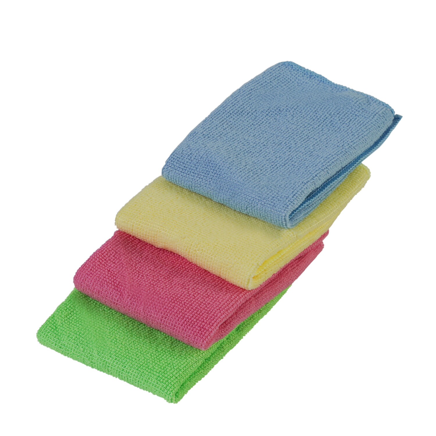 40X40 MICROFIBER CLOTH 36GR