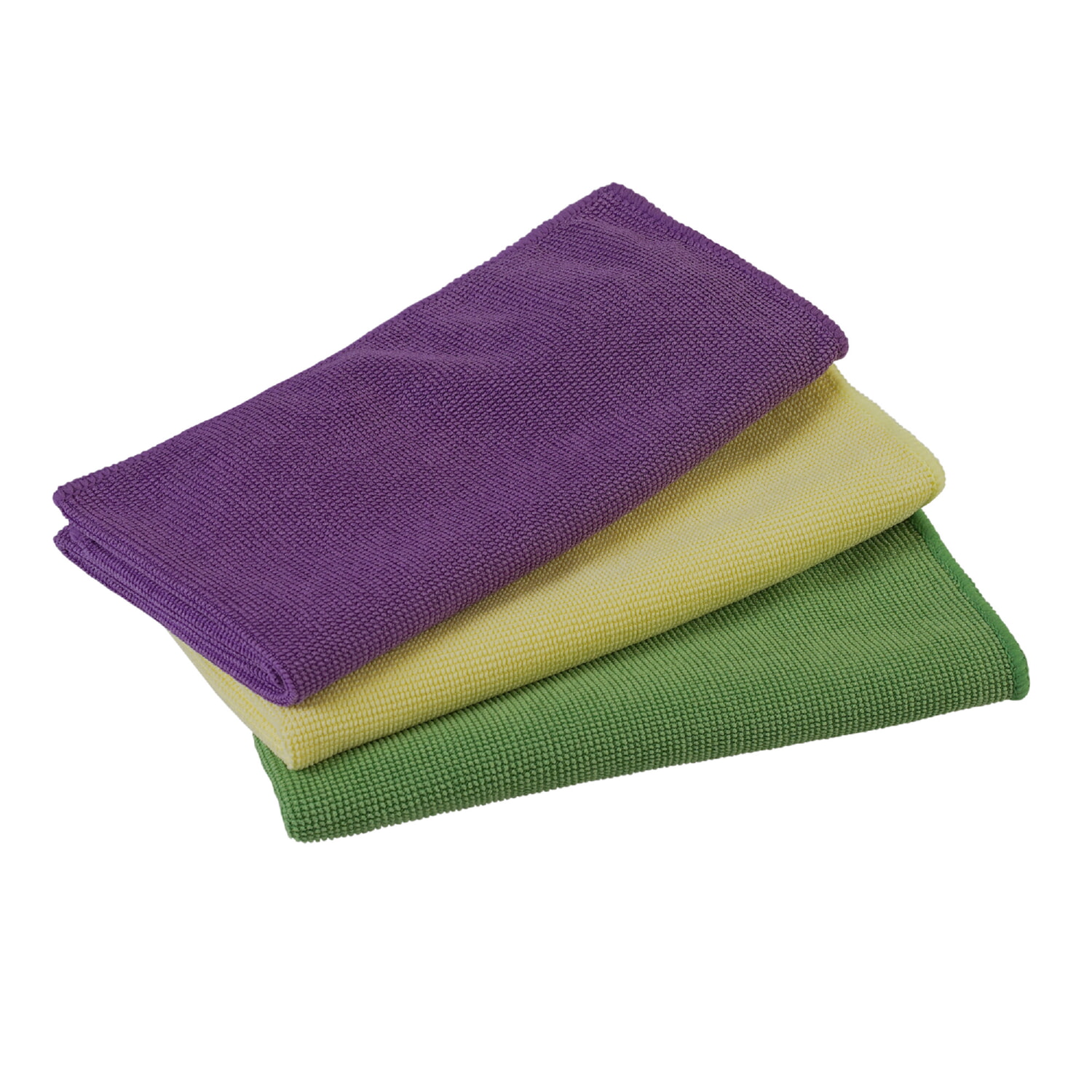 45X45 MICROFIBER ULTRA LUXURIOUS CLOTH 72GR