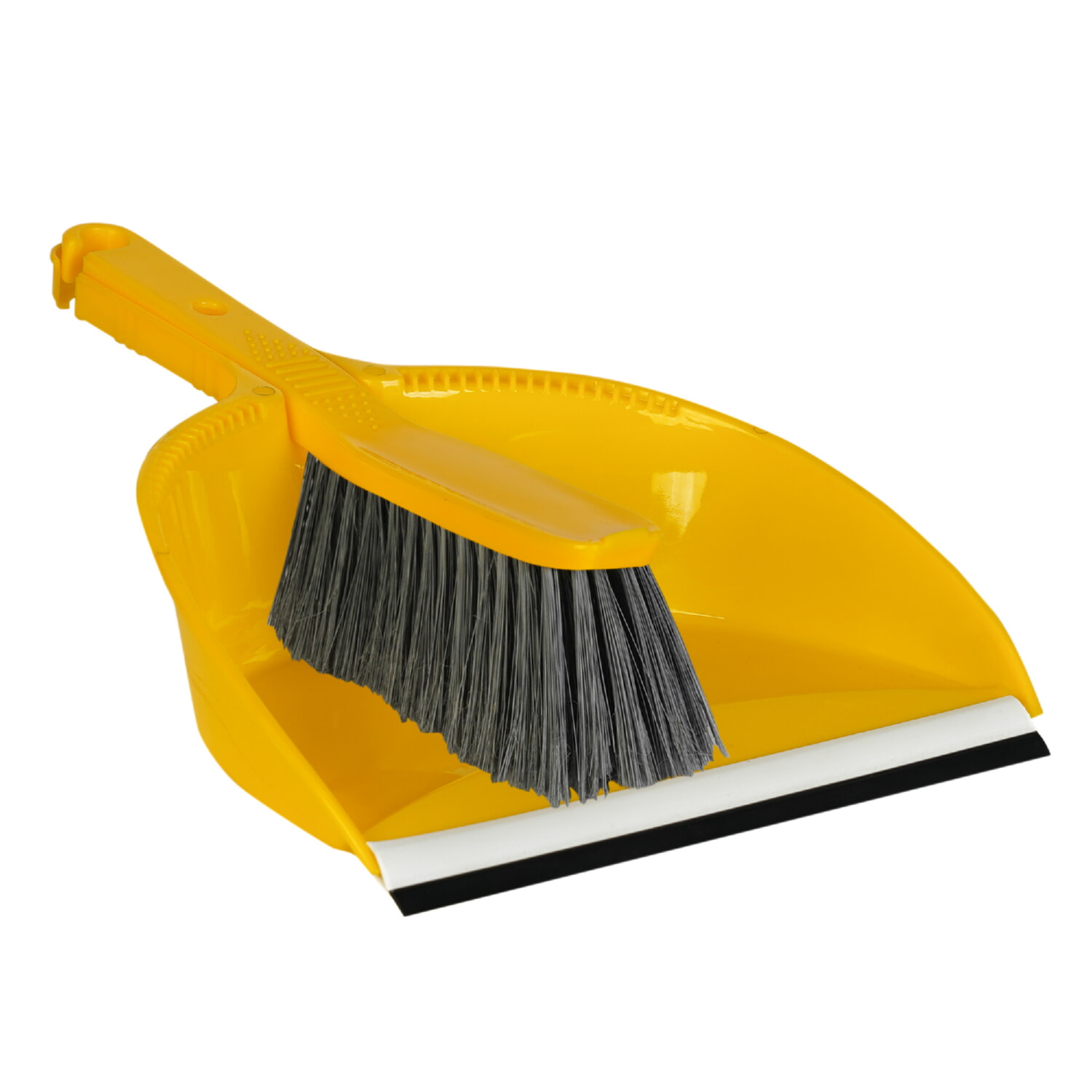 MİKİ HAND TYPE DUSTPAN & BROOM