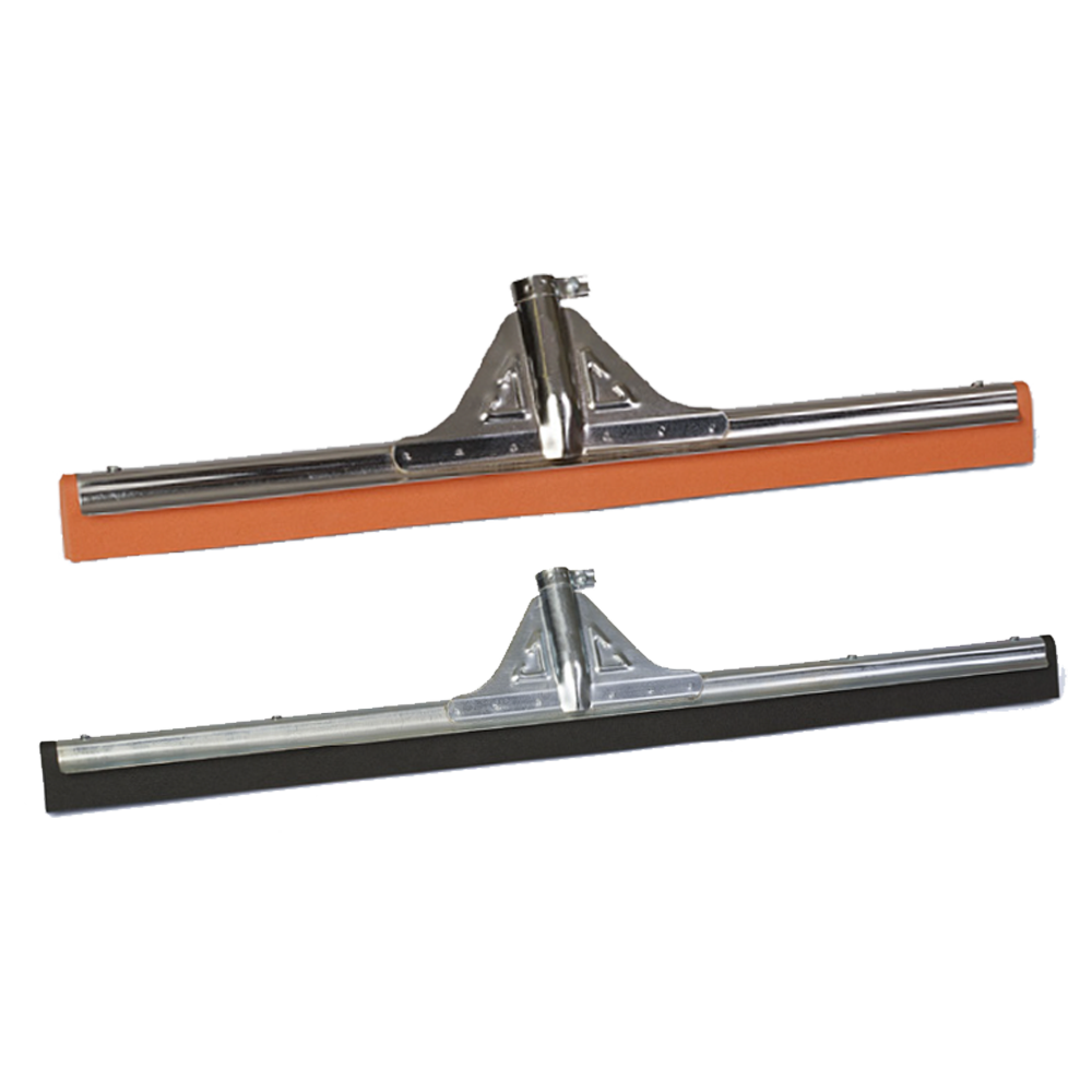 Metal Floor Wipers