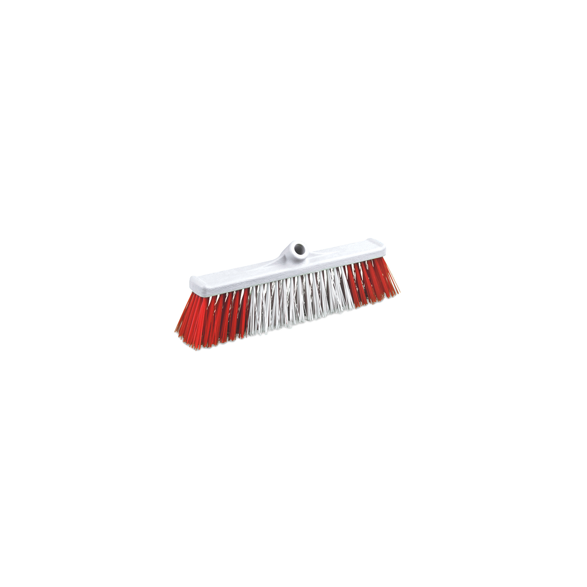 BROSSE CARREE DUR 40CM