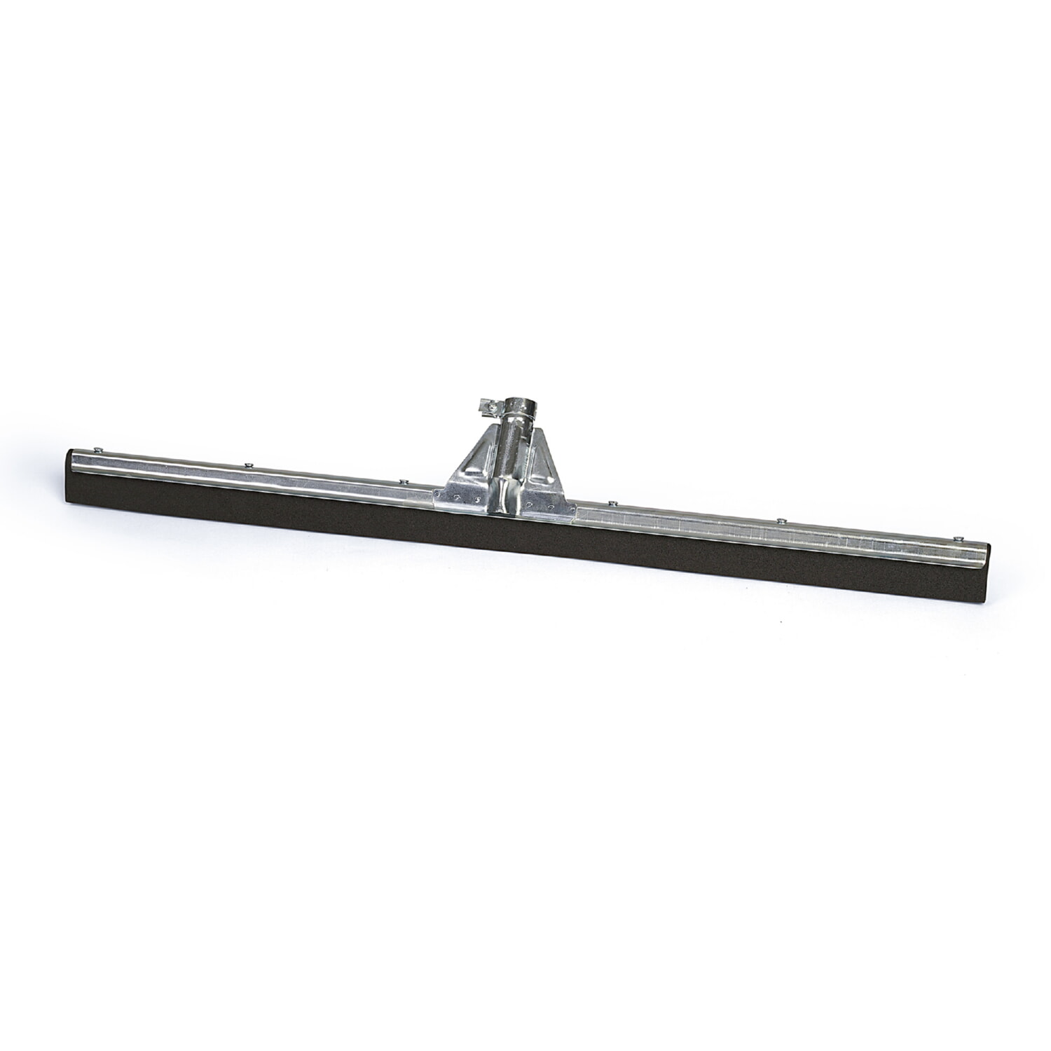 METAL FLOOR WIPER ECO 75 CM