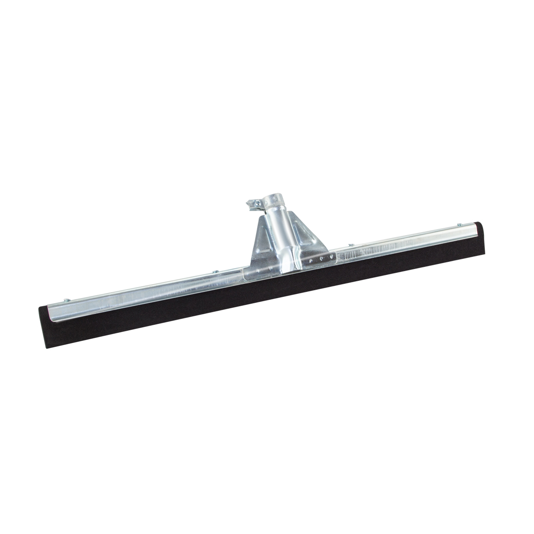 METAL FLOOR WIPER ECO 55 CM