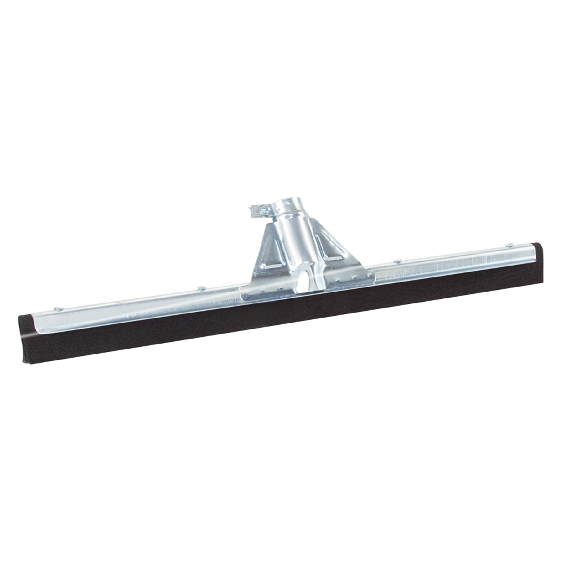 METAL FLOOR WIPER ECO 45 CM