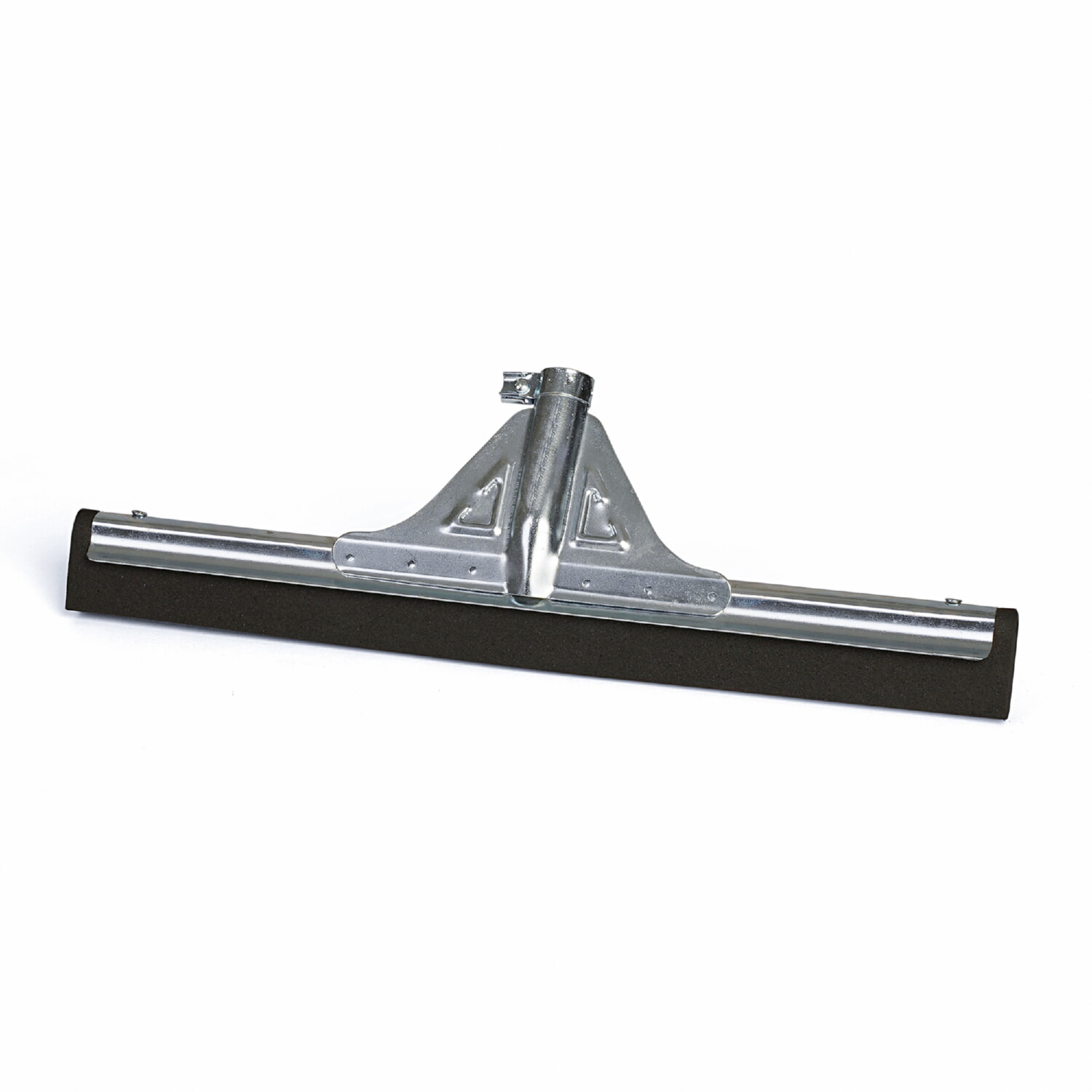 METAL FLOOR WIPER BLACK 45 CM