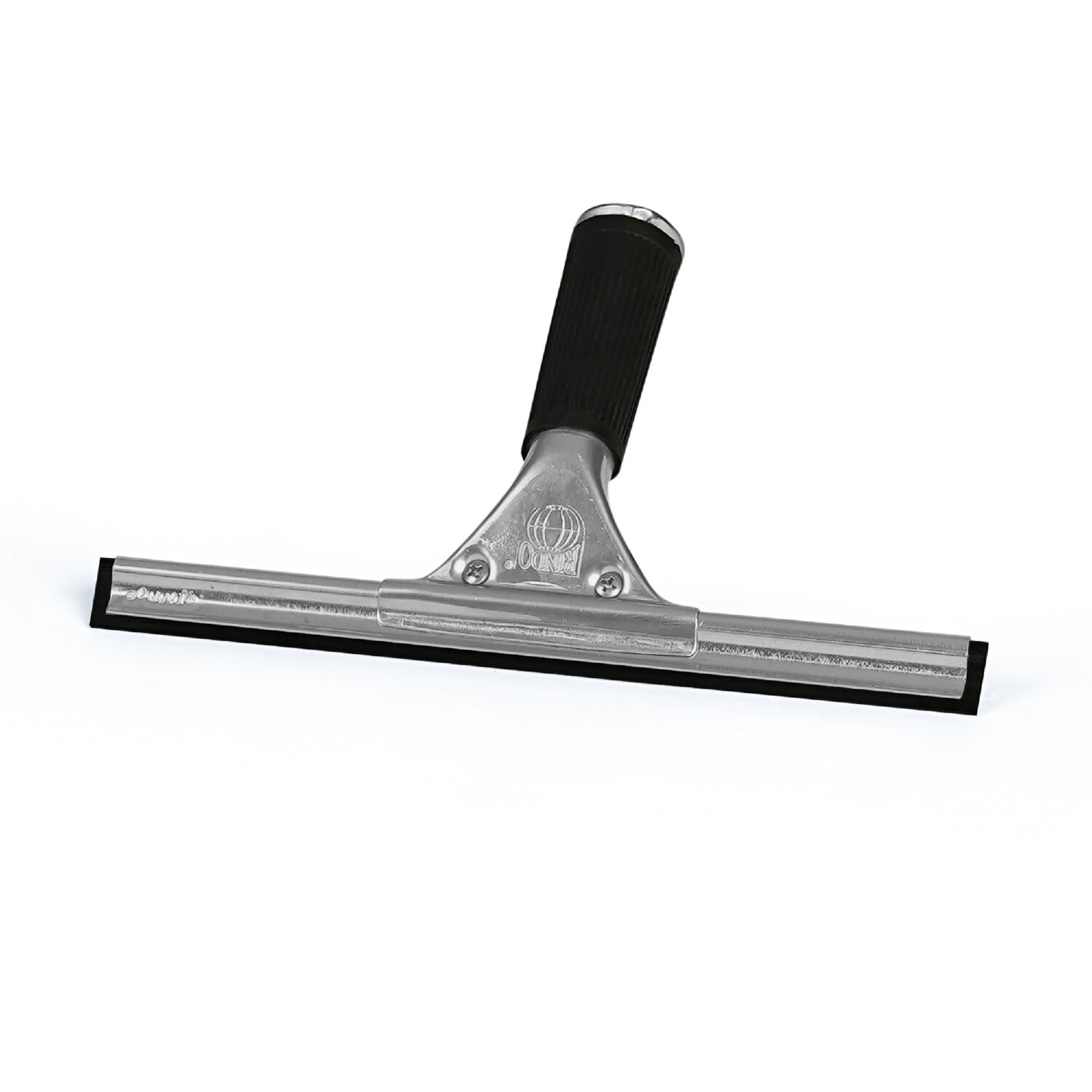 INOX GLASS WIPER CP 25CM