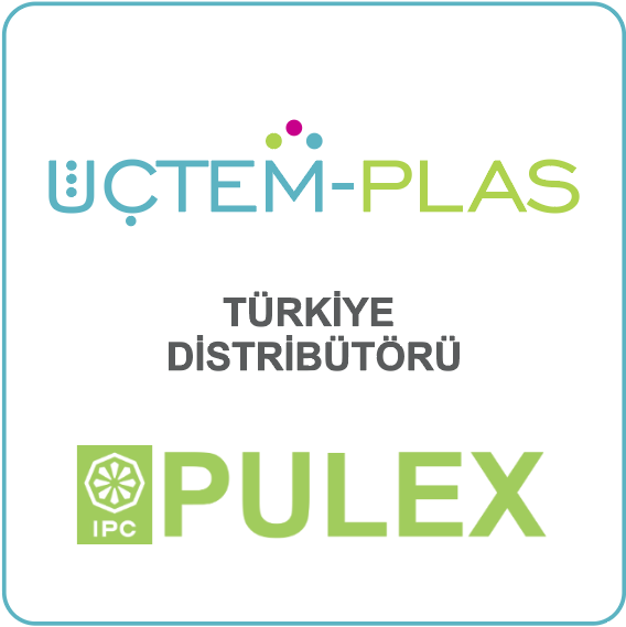 Üçtem-Plas Pulex Türkiye Resmi Distribütörü