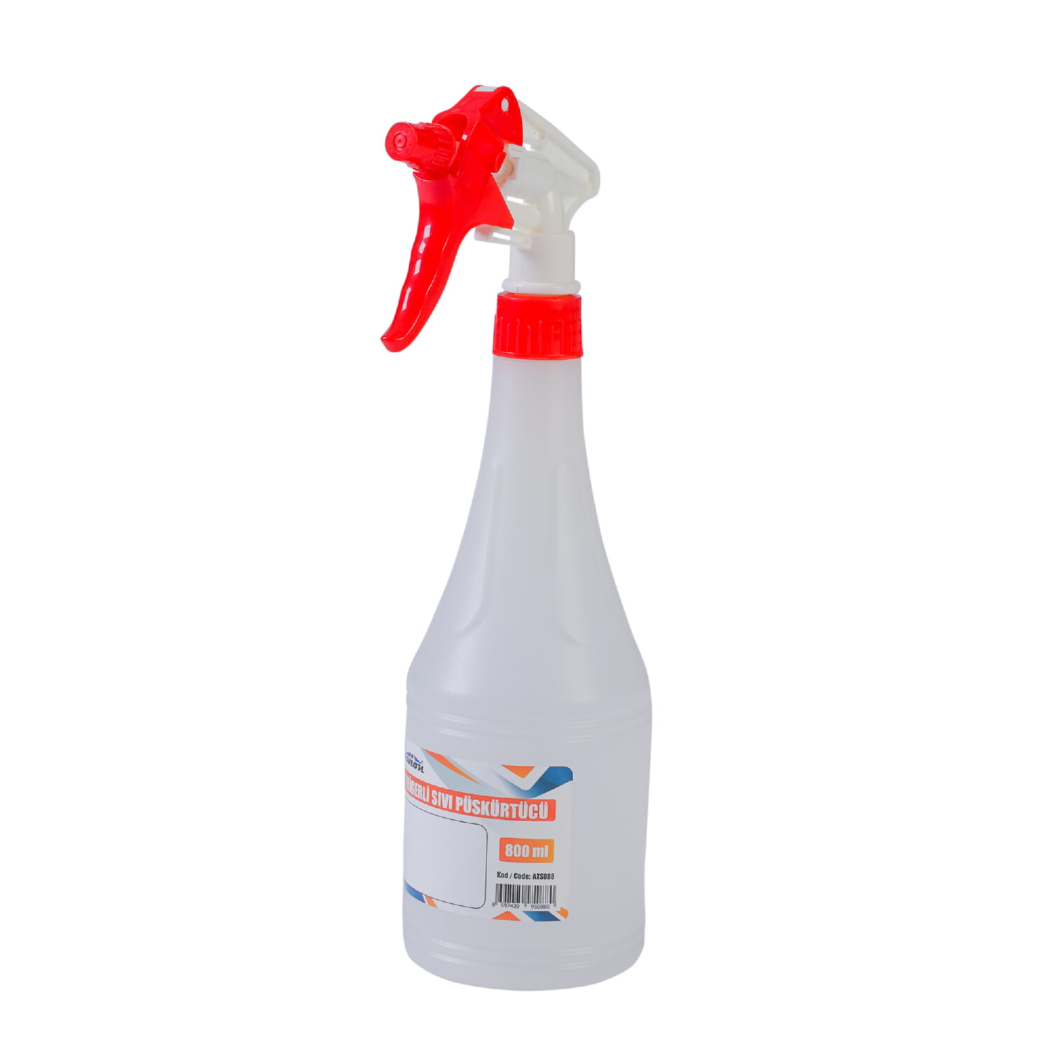 TRIGGER LIQUID SPRAYER 800ML